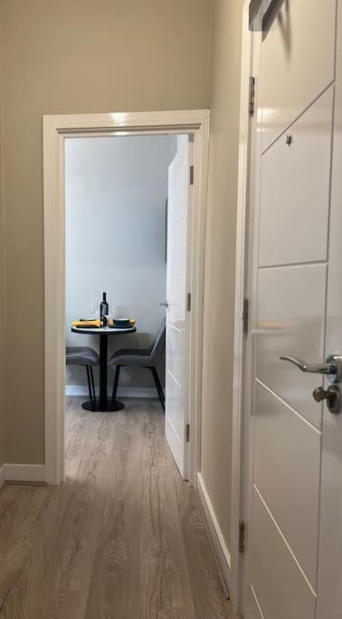 Gorgeous Quarter House Apartment Liverpool Kültér fotó